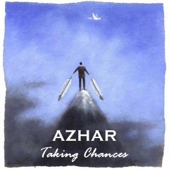[Cover] Azhar ft. Alf - Taking Chances (Celine Dion)