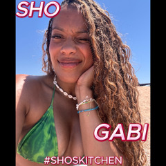 SHO'S KITCHEN 🌶️👩🏽‍🍳