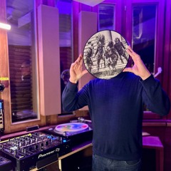 XOGN @ Kiosk Radio 29.01.2025
