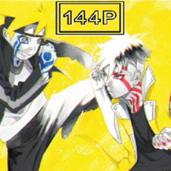 キミがいたしるし x ごめんね (144p mashup)