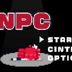 NPC / 重音テトSV ft Kasane Teto