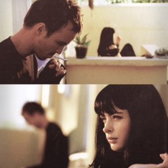 I Luv U, But I Hate Myself (Prod. DreamBoi)