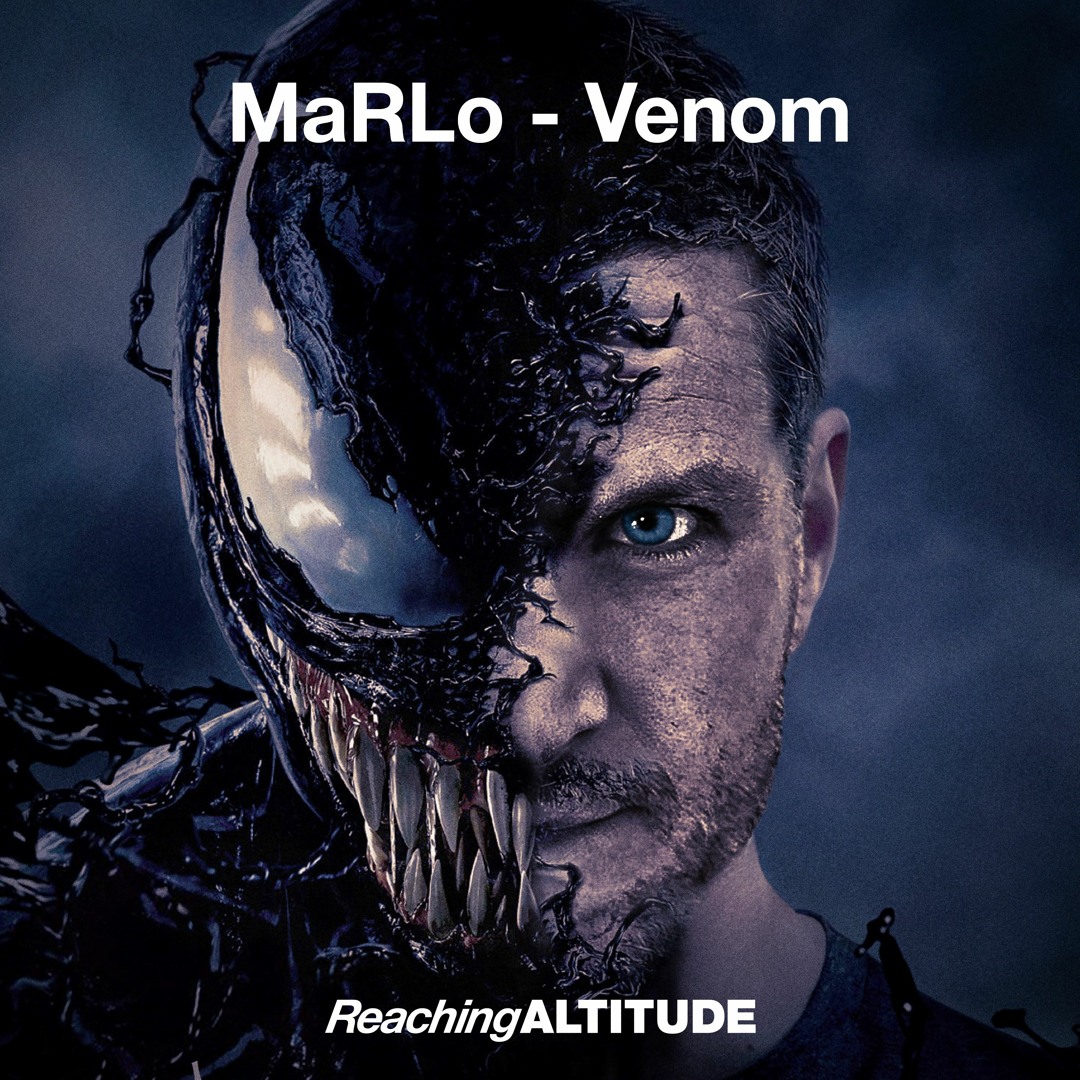 Listen to MaRLo Venom by MaRLo in n playlist online for free on SoundCloud