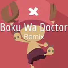 Tony Tony Chopper ft. Luffy - Boku wa Doctor Remix