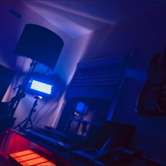 NSFW (Jhene Aiko type beat)