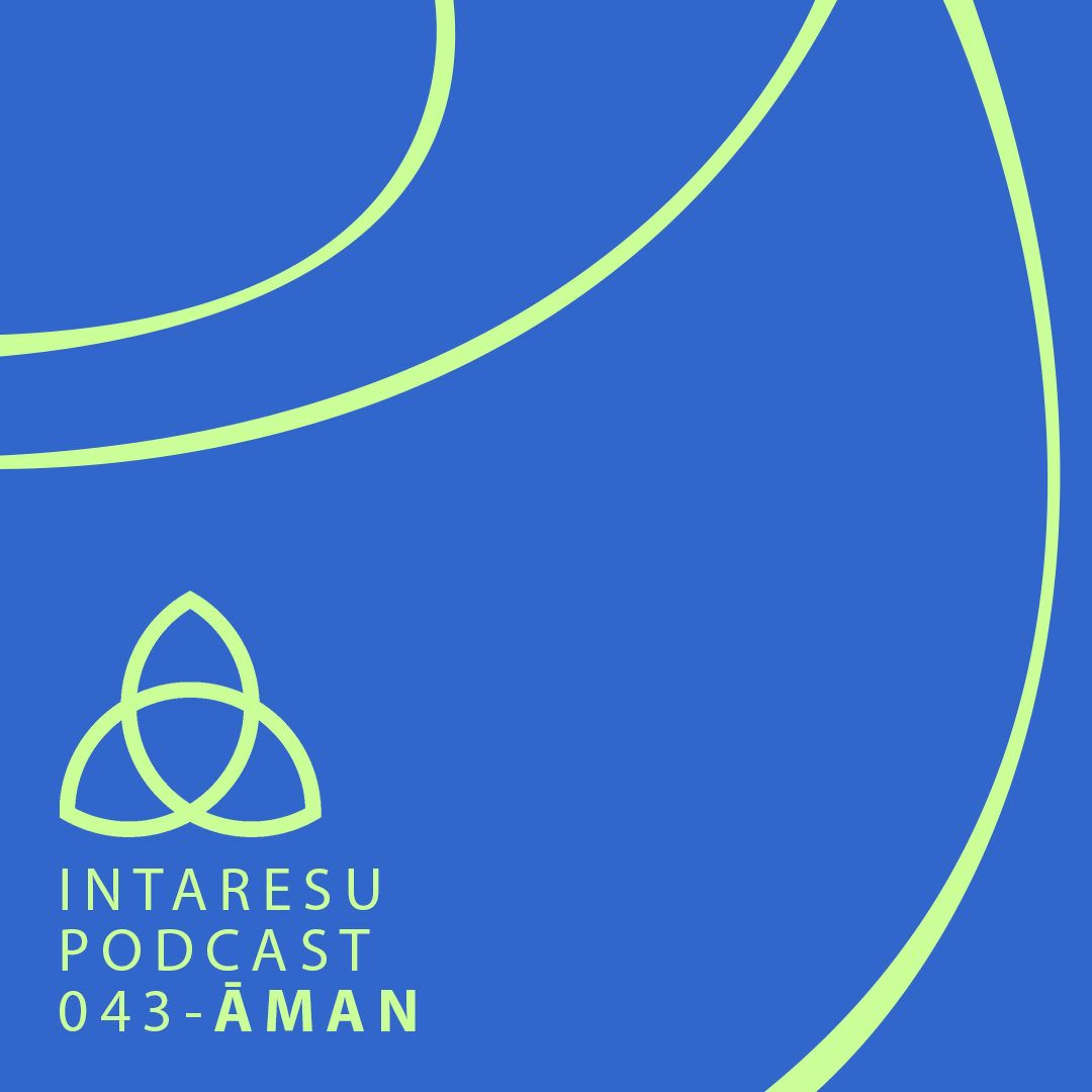 Intaresu Podcast