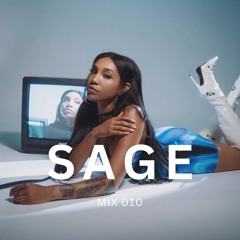 s a g e mix | 010 (max styler set)