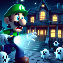 House Where Terror Reigns (Luigi's Mansion Song)