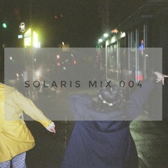 Solaris Mix 004