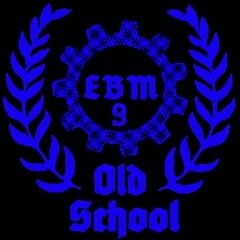 OLD SCHOOL EBM 09: Classic to Modern Old School Electronic Body Music Sound