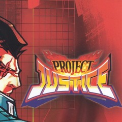 SAVAGE MUGEN - PROJECT JUSTICE (PROD. SHAY EASTCOAST )
