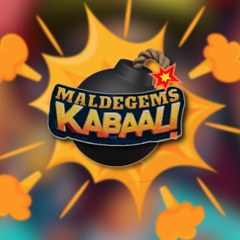 MaldegemsKabaal - Hardfeest - Warmup Carnaval 2025