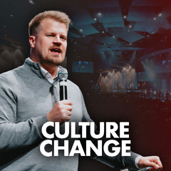 Deliverance Brings Cultural Change // Pastor Rikhard