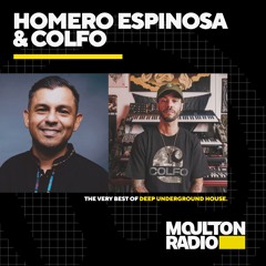 MR 48/Homero Espinosa and Coflo Live at Bay To LA Fundraiser