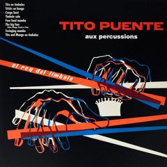 Tito Puente - Four Beat Mambo (Opso Edit)