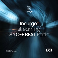 Insurge FM via OFF BEAT Radio