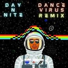 Kid Cudi - Day 'N' Nite (Schwalbizzy Remix) [FREE DL]