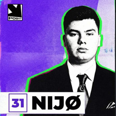 NIJØ Live @ Posht' Prishtina, Kosovo 31.01.2026