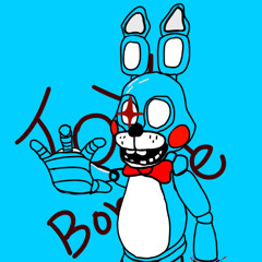 TOY BONNIE