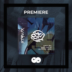 PREMIERE: Saga (PE) - Your Love (You Got) (SouthTech Music)