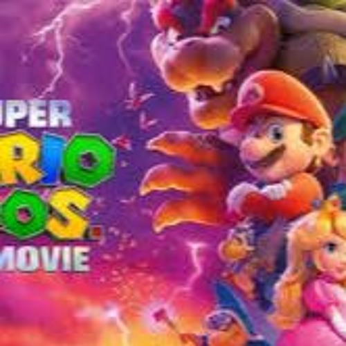 Stream (Super Mario Bros. - O Filme) assistir filme Online 𝐇𝐃 by mr  kabcas8