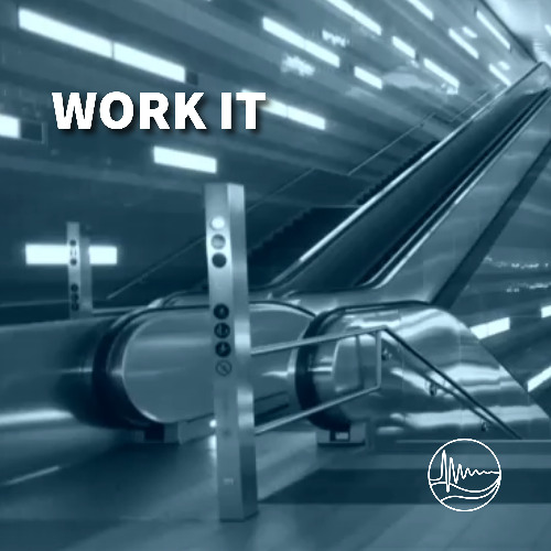 Work it (Instrumental)