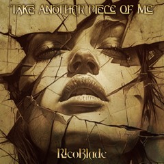Project-Take Another Piece of Me