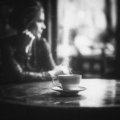 Cafe Slow Jam | DOWN