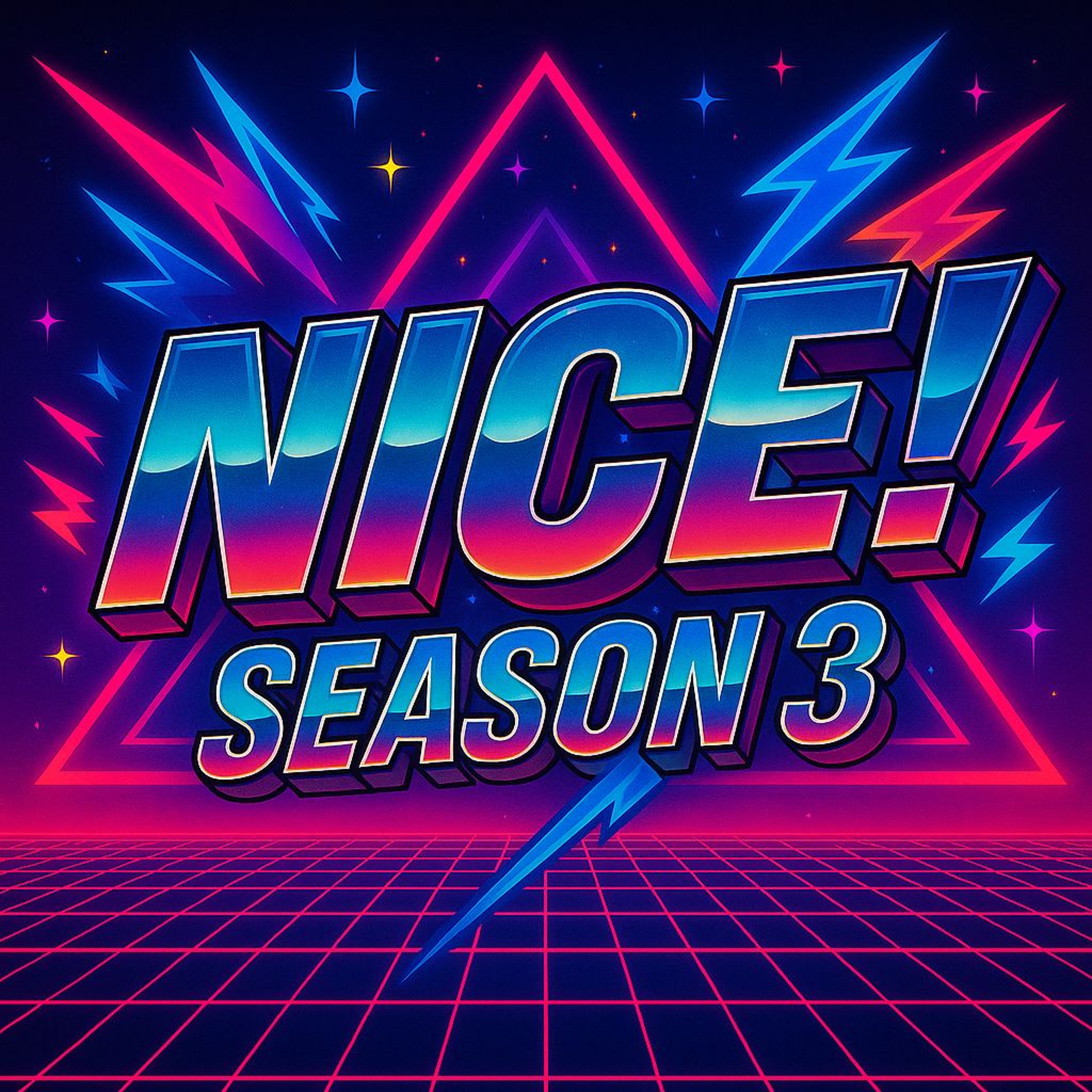 Nice Music! - The Listening Tapes S3 E13