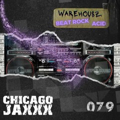 Warehousz - Beat Rock