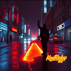 Street of Fire (Rock-Pop)