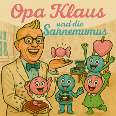 Ein Lächeln am Montag