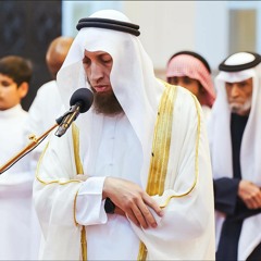 الشيخ ياسين يحيى أودان | مسجد طارق بن زياد - الشارقة