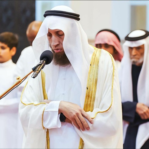 الشيخ ياسين يحيى أودان | مسجد طارق بن زياد - الشارقة