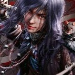 鬧海 | BGM 畫江湖之不良人 第4季 | FULL VERSION
