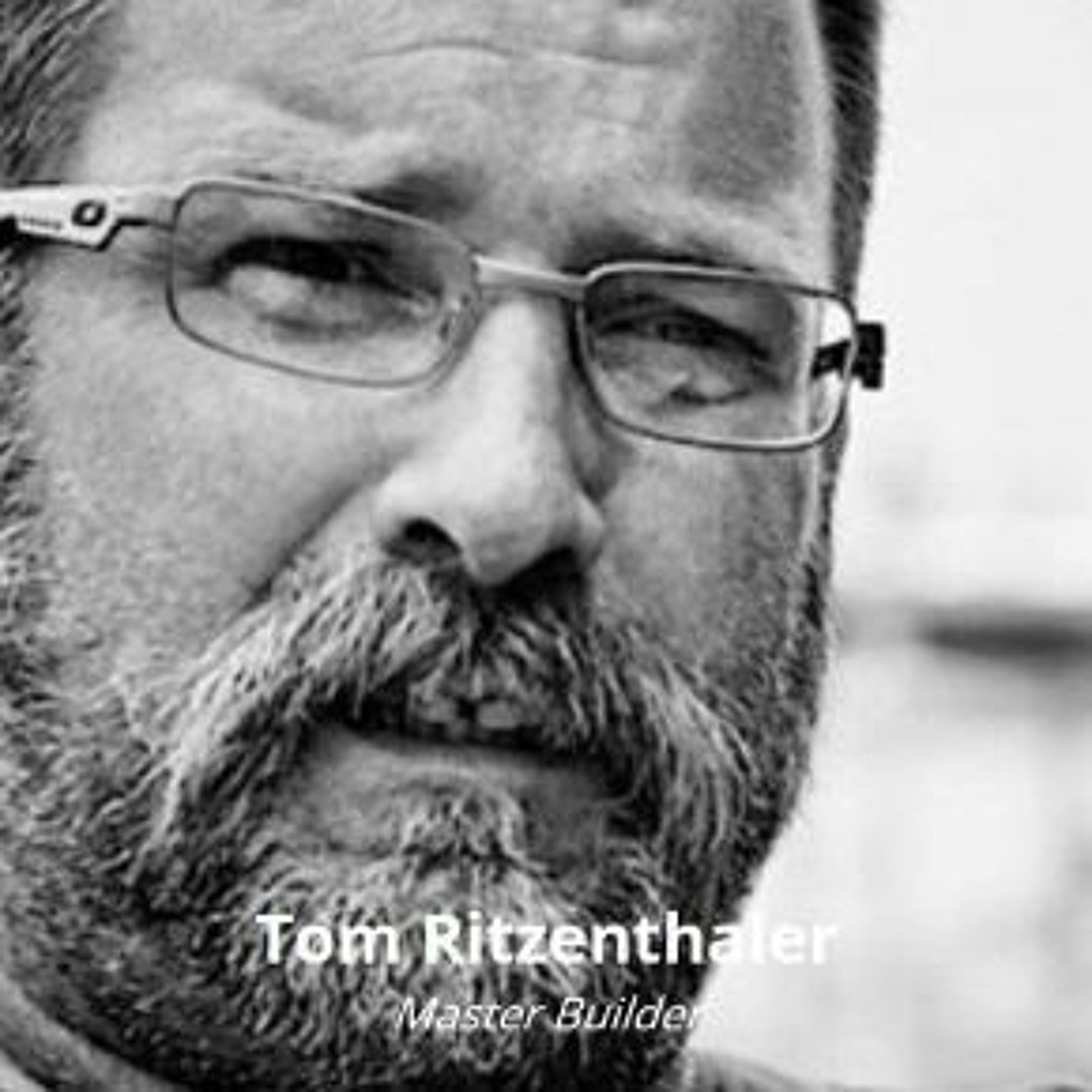 Jim Ritzenthaler Stream Tom Ritzenthaler - BMX + Pump Track Builder by BAS Sandusky ...