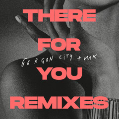 There For You (Warehouse Mix)