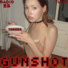 The Last Sound You Hear | Radio 025 | Techno Set @ Meow Berlin