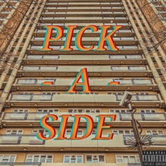 CUSTODIAN - Pick a Side