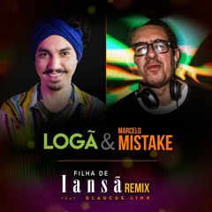 Filha de Iansã (remix | feat. DJ Marcelo Mistake | radio version)