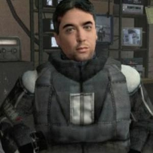 god help me half life 2 x brian is the most beautiful slowed