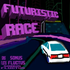 Futuristic Race