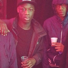 MoStack Ft J Hus- Absence #unreleased