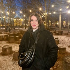 Clara D @ Kiosk Radio 16.01.2024