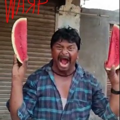 FRUIT SELLER FROM INDIA