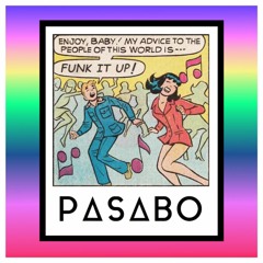 Funk It Up Mixtape - Vol. 1