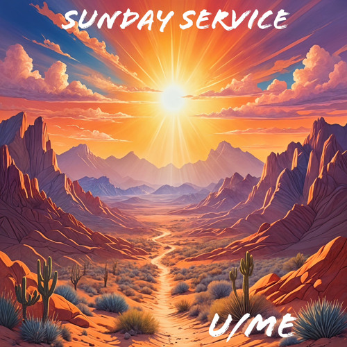 Sunday Service 11/10/24