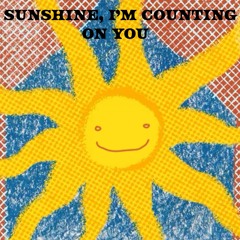 JACKLEN RO - "Sunshine I'm Counting On You"