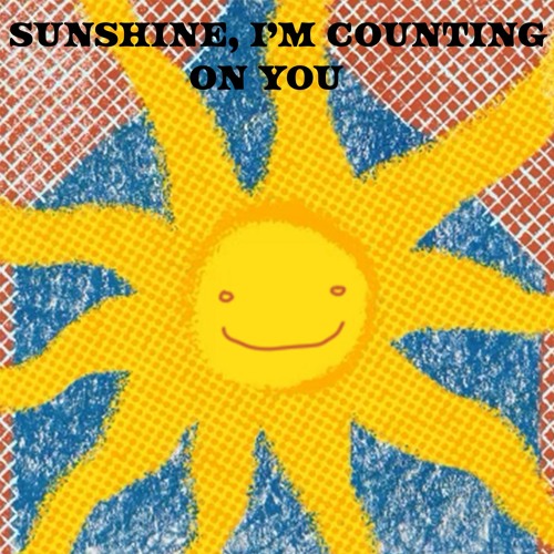 JACKLEN RO - "Sunshine I'm Counting On You"