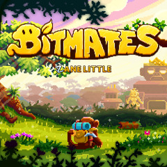 Bitmates Theme
